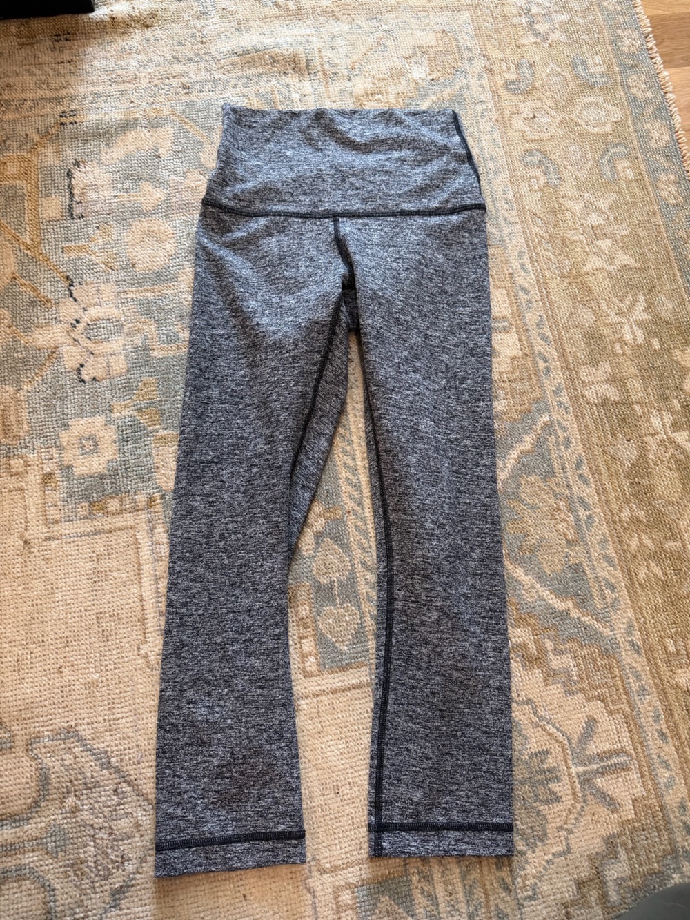Lululemon 21” Leggings
